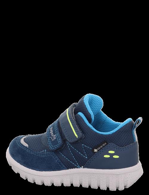 Superfit | Sport7 Mini | 30/18.7CM