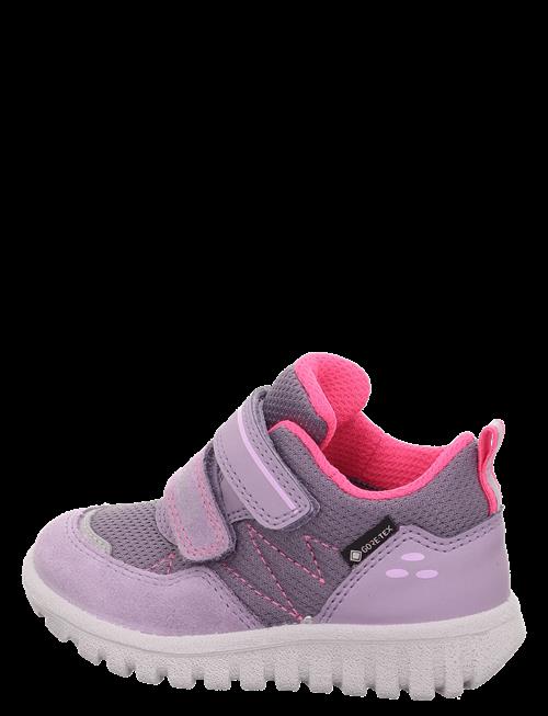 Superfit | Sport7 Mini | 28/17.4CM