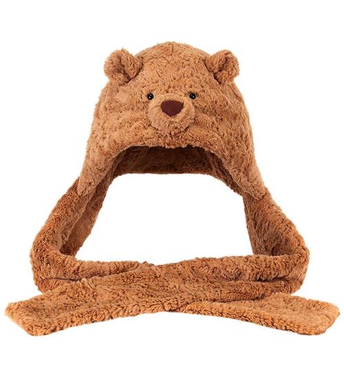 Jellycat Bundlesnug - 42 cm - Bartholomew Bear