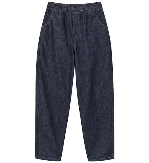 Mads Nørgaard Jeans - Penni - Rinse