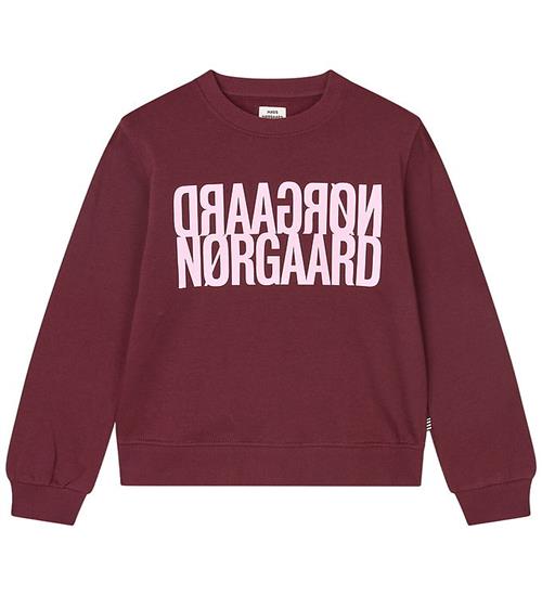 Mads Nørgaard Sweatshirt - Talinka - Winetasting