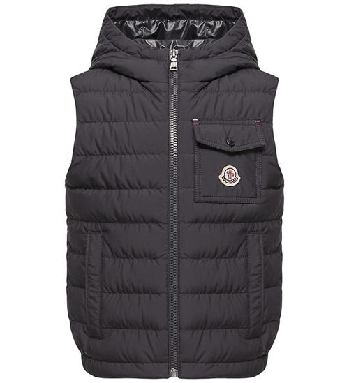 Moncler Dunvest - Wystan - Navy