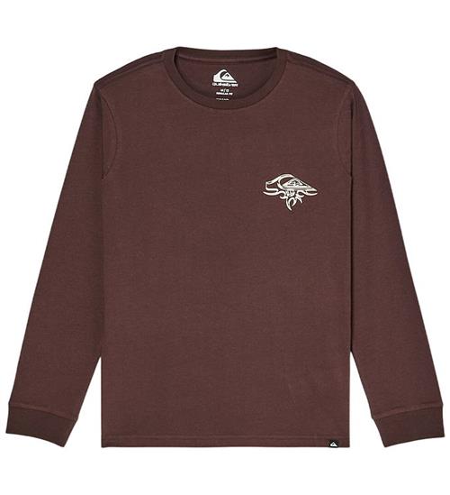 Quiksilver Bluse - Earth - Java