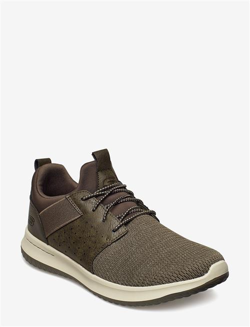 Skechers | Mens Delson - Camben | 45