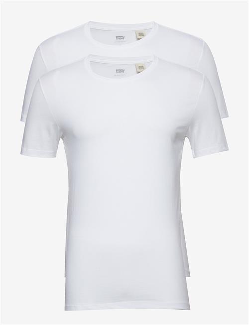 Levi's® | Slim 2Pk Crewneck 1 Twopack Te | XS