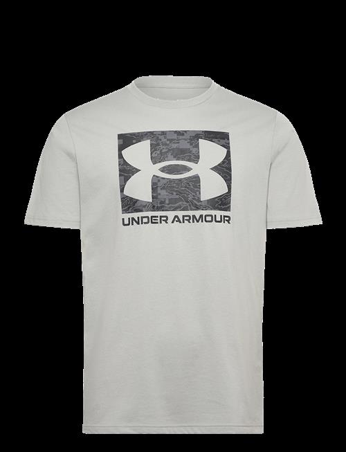 Under Armour | Ua Abc Camo Boxed Logo Ss | L