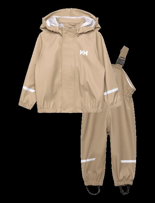 Helly Hansen | K Bergen 2.0 Pu Rainset | 104