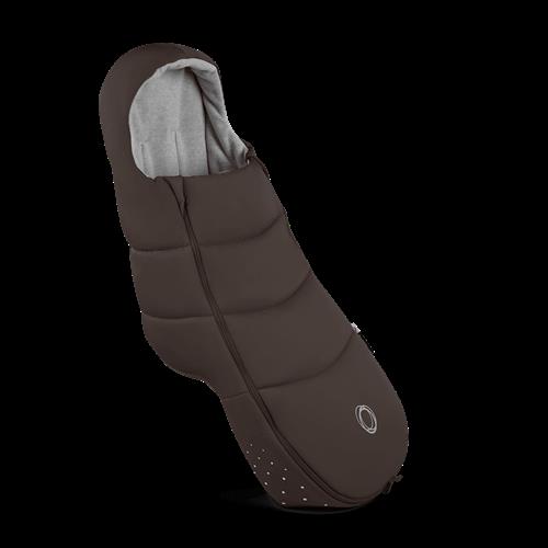 Bugaboo Fodpose Cocoa Brown  Cocoa Brown One Size  Brun  One Size  Drenge, Piger