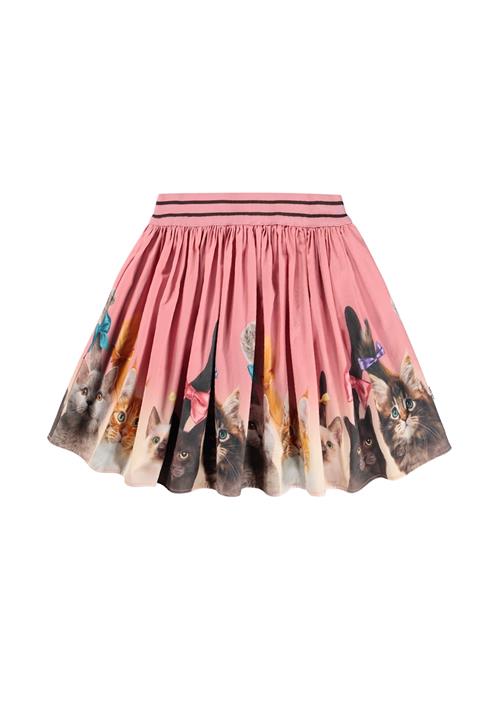 Molo Brenda Skirt Out Prancing Out Prancing 134/140 cm  Lyserød  134/140 cm  Piger