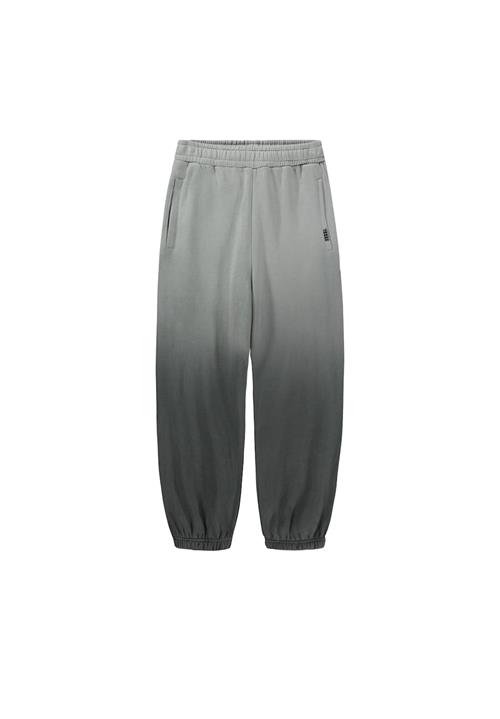 Molo Aimon Soft Pants Storm Dip Dye Storm Dip Dye 122 cm  Grå  122 cm  Drenge