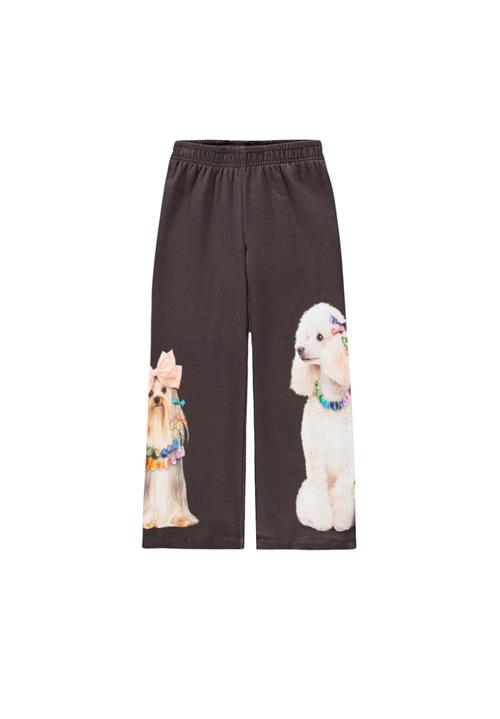 Molo Aurita Soft Pants Photoshoot Photoshoot 92 cm  Creme  92 cm  Piger