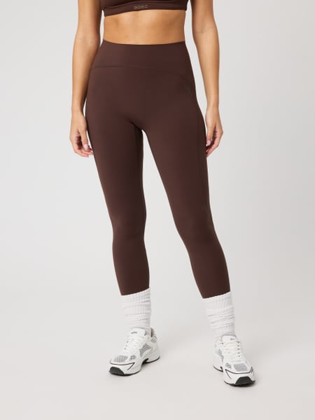 Björn Borg Borg Sleek Tights Brun, L