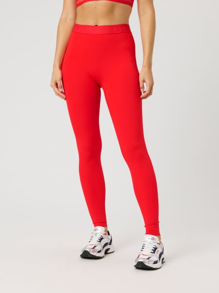 Björn Borg Borg Tights Rød, XL
