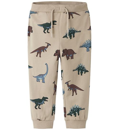 Name it Sweatpants - NmmNaris - Trench Coat