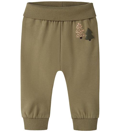 Name it Sweatpants - NbmVonne - Mermaid/Trees