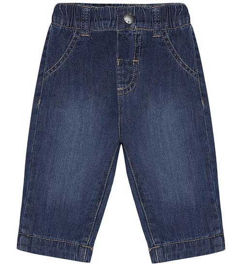 Hust and Claire Jeans - HcJoe - Blue Denim