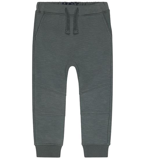 Hust and Claire Sweatpants - HcGeorge - Balsam Green