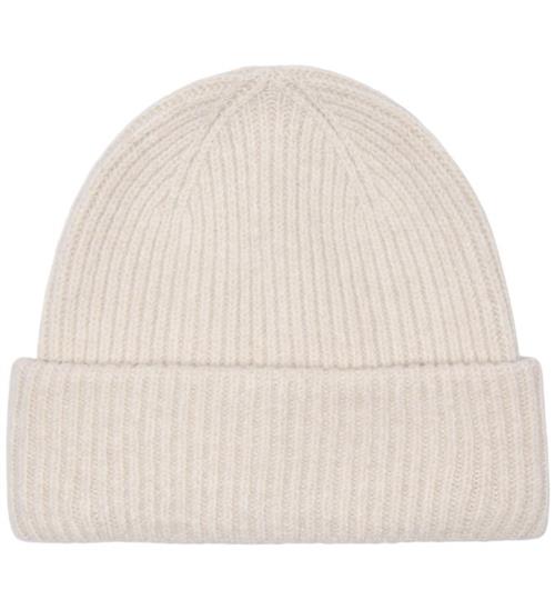 Kids Only Hue - KogSwea - Noos - Rib - Beanie - Pumice Stone/Mel