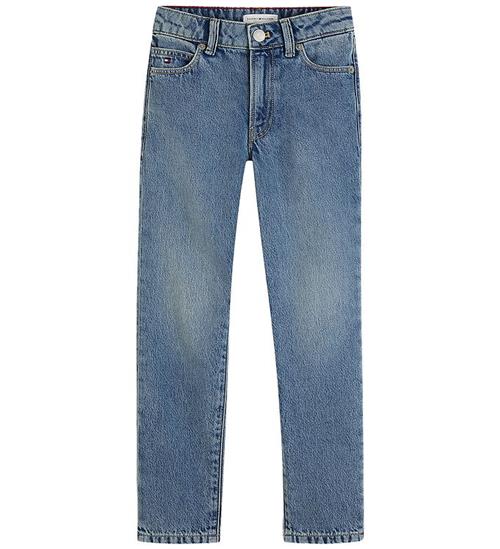 Tommy Hilfiger Jeans - Medium Used Denim