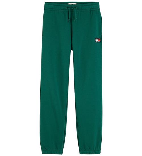 Tommy Hilfiger Sweatpants - Flag Heritage - Rural Green