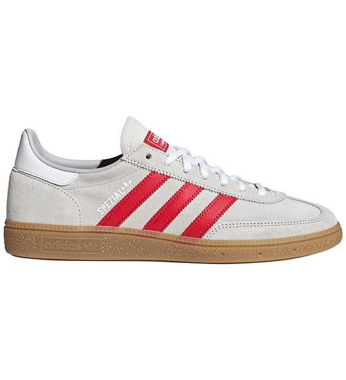 adidas Originals Sko - Liverpool Handball Spezial - Grey Two/Str