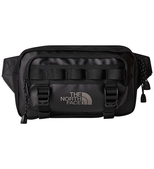 The North Face Bæltetaske - Base Canp Lumbar - TNF Black