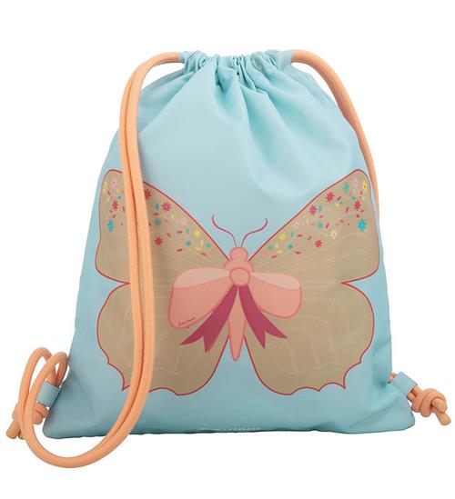 Jeune Premier Gymnastikpose - Butterfly Gold