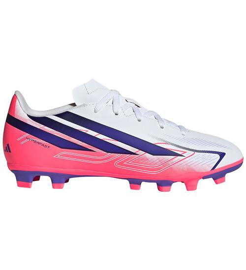 adidas Performance Fodboldstøvler - F50 Hyperfast Club FG/MG - C
