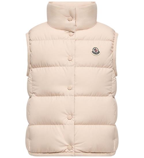 Moncler Dunvest - Badia - Lys Beige