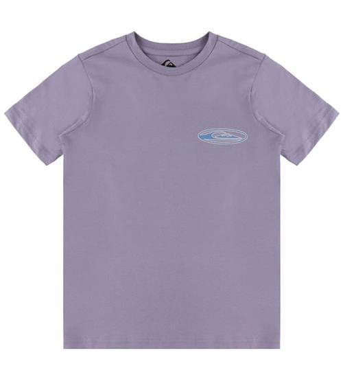 Quiksilver T-shirt - Quick Globe - DayBreak