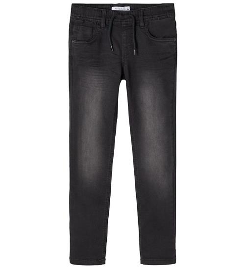 Name It Jeans - Noos - NkmRyan - Black Denim
