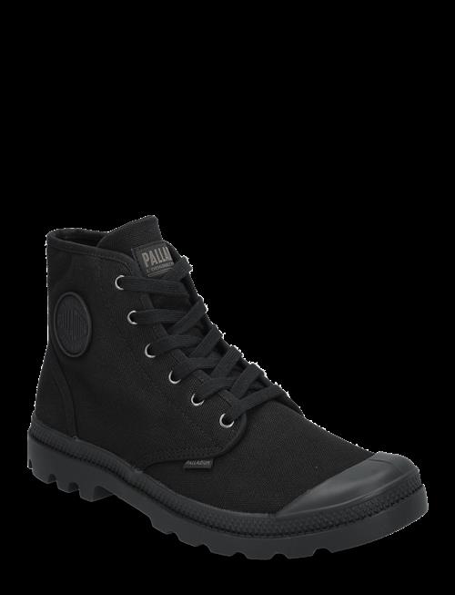 Palladium | Pampa Hi | 43