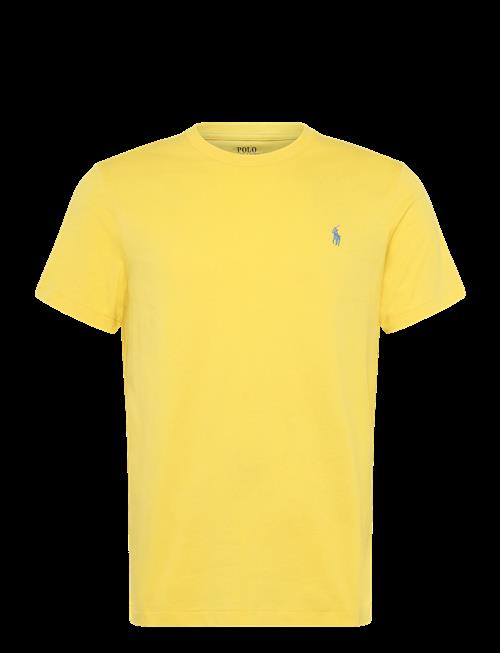 Polo Ralph Lauren | Custom Slim Fit Jersey Crewneck T-Shirt | XXL