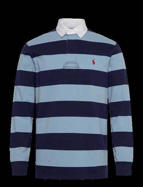 Polo Ralph Lauren | Yd Ultw Rustic Ut J-Lsl-Knt | XXL
