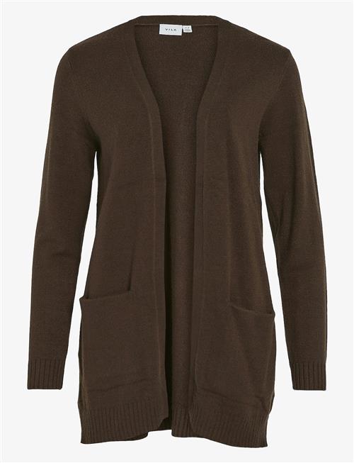Vila | Viril Open L/S Knit Cardigan - Noos | XL