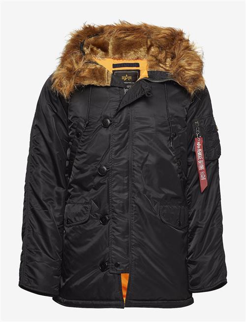 Alpha Industries | N-3B Vf 59 Vintage Fit | L