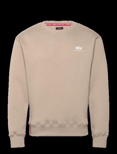 Alpha Industries | Basic Sweatshirt Sl | S