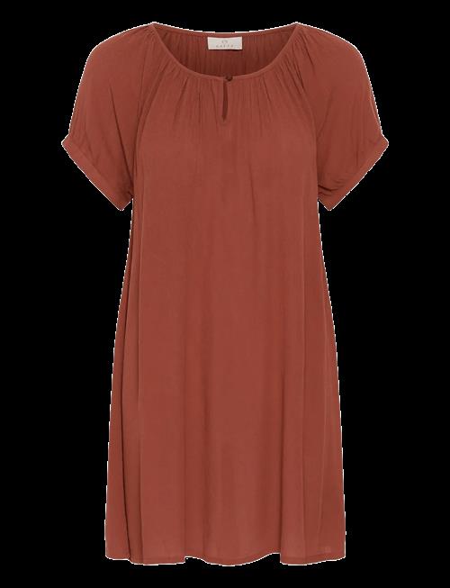 Kaffe | Amber Ss Tunic | 44