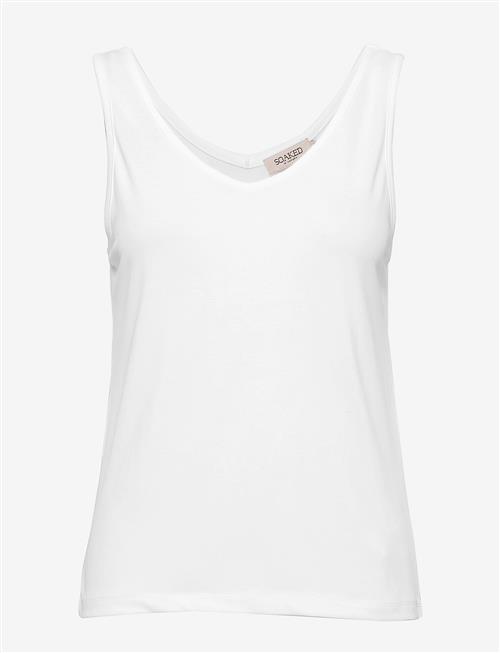 Soaked | Slcolumbine Tank Top | M