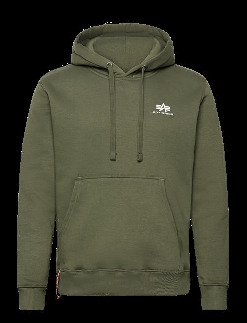 Alpha Industries | Basic Hoodie Sl | L