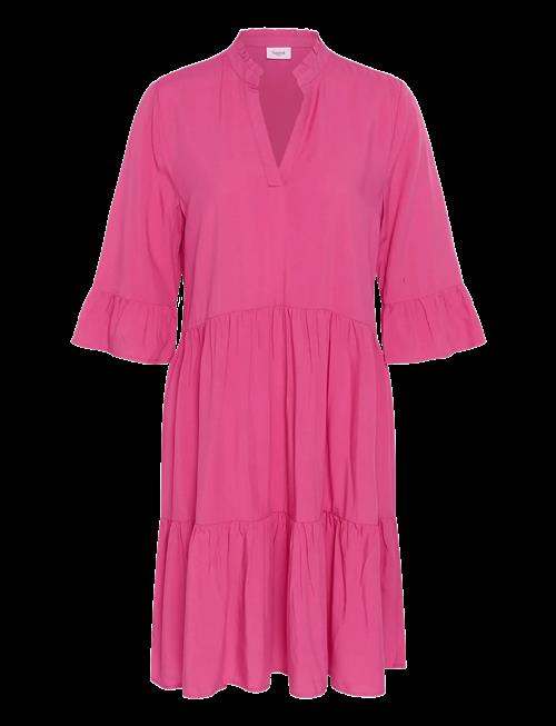 Saint Tropez | Edasz Solid Dress | L