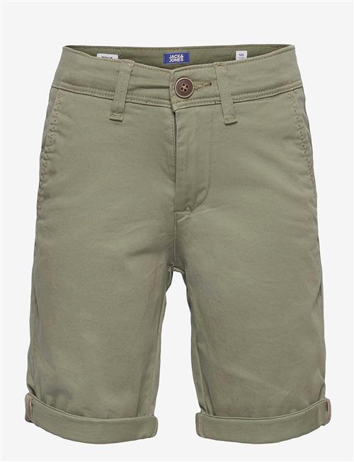 Jack & Jones | Jpstbowie Jjshorts Solid Sn Jnr | 170