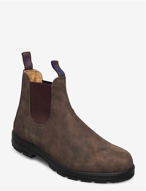 Blundstone | Bl 584 Warm & Dry Chelsea Boot | 36