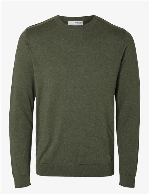 Selected | Slmberg Crew Neck Noos | XXL
