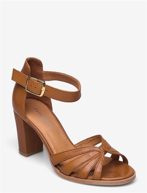 Pavement | Gillian Leather | 41