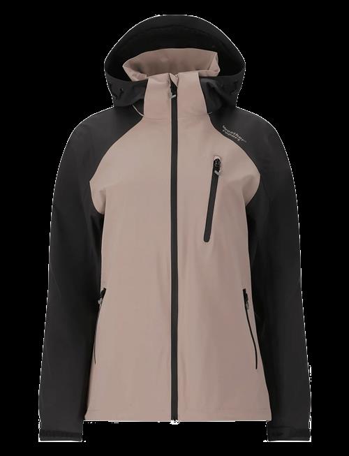 Weather Report | Camelia W Awg Jacket W-Pro 15000 | 44