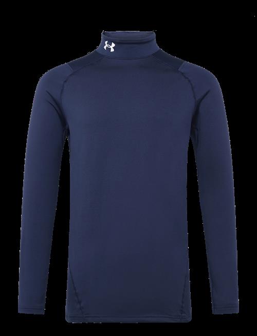 Under Armour | Ua Cg Armour Fitted Mock | XXXL