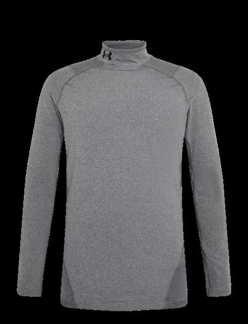 Under Armour | Ua Cg Armour Fitted Mock | M