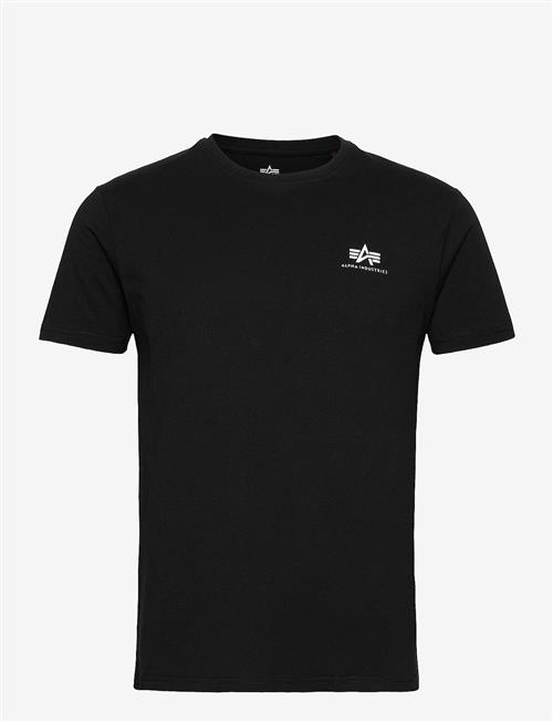 Alpha Industries | Backprint T-Shirt | XXL