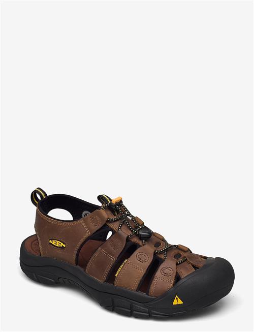 KEEN | Ke Newport M Bison | 46
